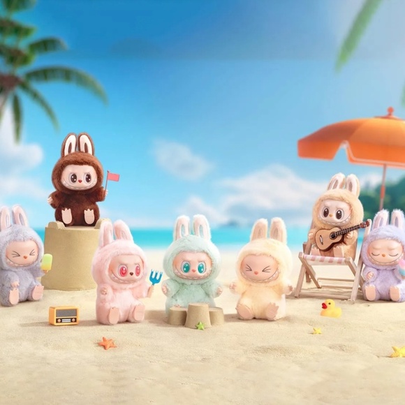 ✨Authentic Labubu Have A Seat “HEHE” – UNOPENED ✨ - Picture 6 of 6